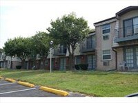 The Birches Apartments