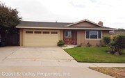 4 Bedroom Single-Family Home for Rent $2400