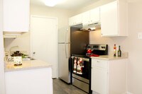 Cedar Creek Village Apartments