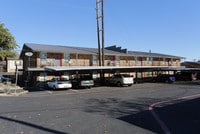 The Metro Urban Apartments