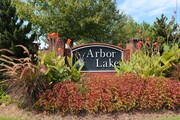 Arbor Lake Apartments