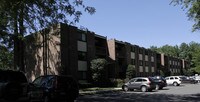 Briarcliff Townhomes Apartments