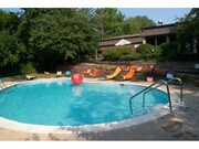 The Bluffs Apartments