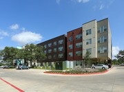 Homestead Oaks Apartments