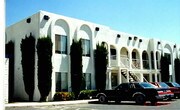 Torrey Lane Apartments