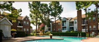 Legacy at the Parkway Apartments