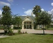 The Whittington Apartments