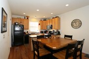 Brooklyn Park Rowhouses Apartamentos