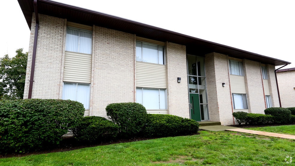 Timber Ridge Apartments Rentals Saint Louis, MO