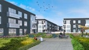 DuCharme Place Apartments