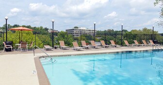 Highland Ridge Apartments
