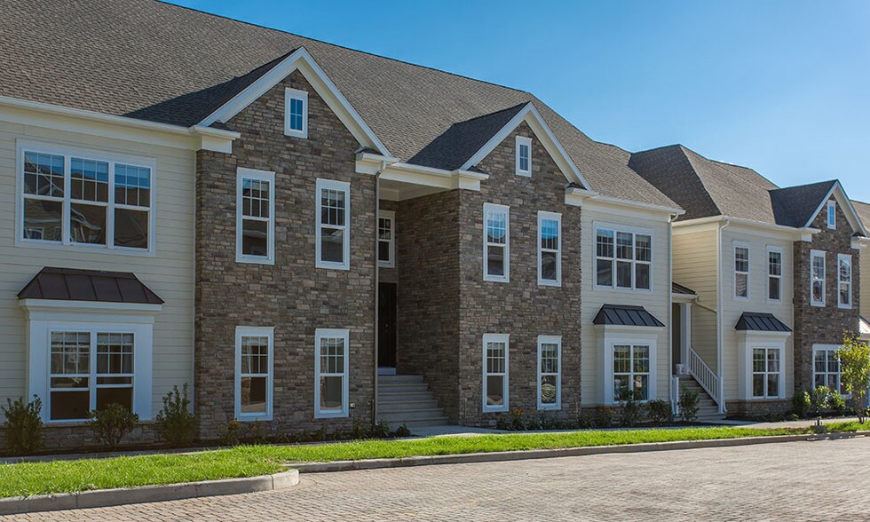 GrandeVille at Malta Rentals Malta, NY