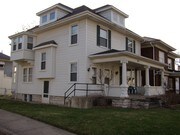 1104 Huffman Ave Dayton OH Apartments