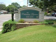 Patrician Terrace Apartments