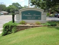 Patrician Terrace Apartments