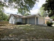 3 Bedroom Single-Family Home for Rent $975