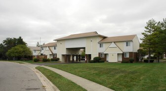 Hyde Park Townhomes And Apartments