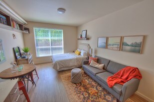 Tess O'Brien Apartments