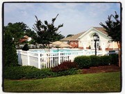 Legacy at Linden Park Apartments