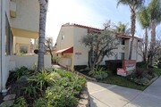 La Mesa Gardens Apartments