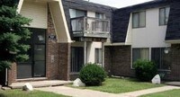 Tivoli Apartments