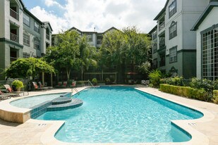 The Maroneal Apartments