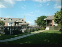 Victorian Square Apartments