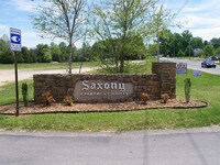 Saxony Apartments