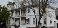 30-34 Green St Apartments
