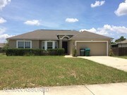 4 Bedroom Single-Family Home for Rent $1250