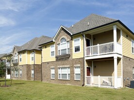 Orleans at Walnut Apartments