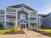Royal Oaks Apartments