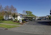 Parkmeadow Apartments