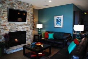 Prairie Trail Residences Apartments