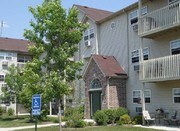 Highlands of Kensington Manor Apartments