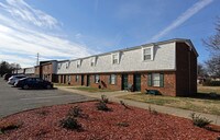 Greenview Meadows Apartment Homes