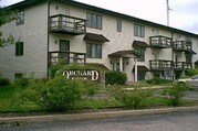 Smart Choice Park Apartments