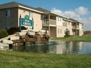Elm Grove Apartments