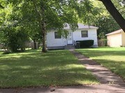 2 Bedroom Single-Family Home for Rent $895
