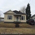 3 Bedroom Single-Family Home for Rent $650