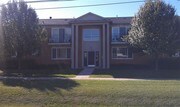 Twin Arbors Apartments