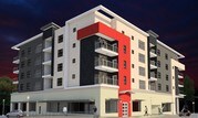 800 Lofts Apartments