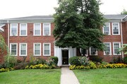 Naylor Gardens Apartments