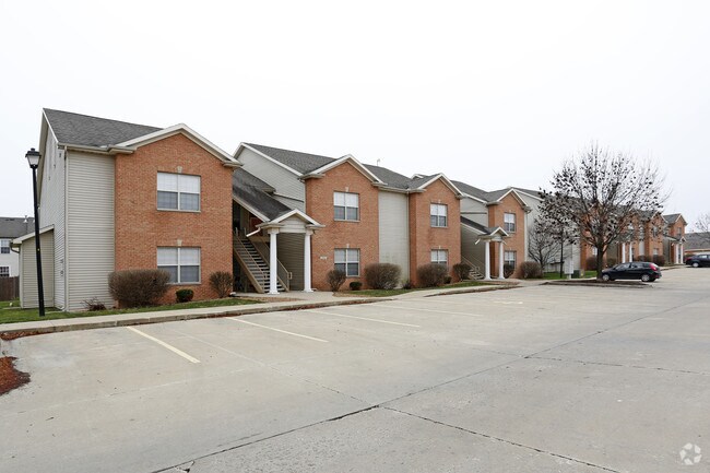 Crowwood Point Apartments Champaign Il Crowwood Point Apartments Champaign Il