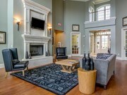 The Pointe at Suwanee Station Apartments