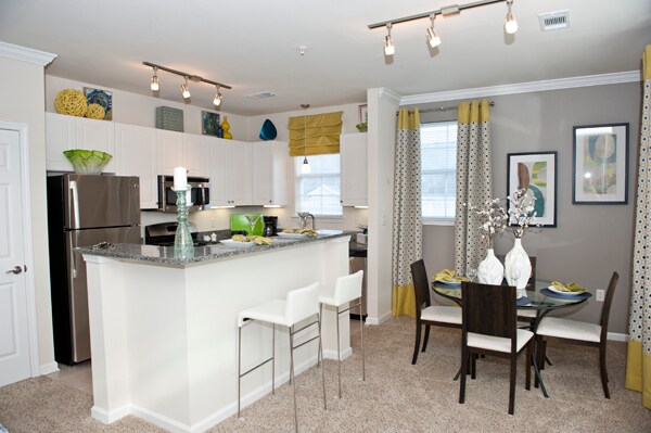 Sterling Magnolia Apartments