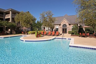 Legacy at Meridian Apartments