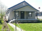 2 Bedroom Single-Family Home for Rent $700