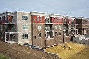 Apollo 502 Apartments