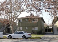 1085 N 5th St Apartments